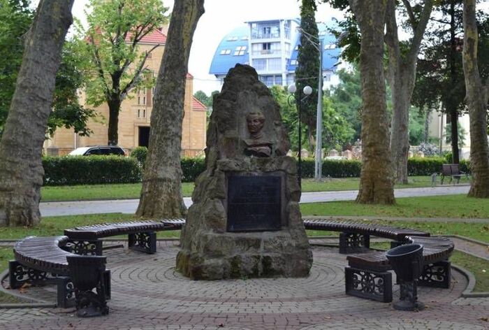 �������� ���������-����������� � ������