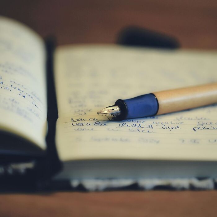 О чем будет моя первая книга