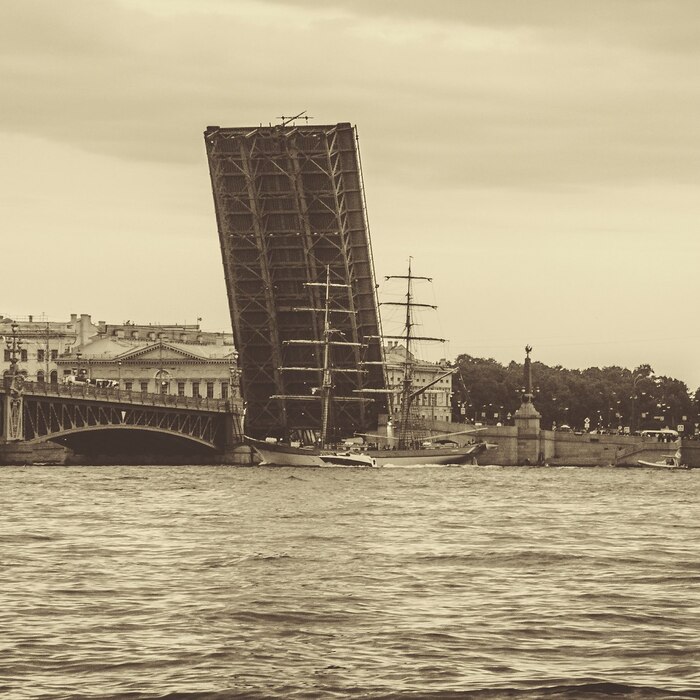 Пустота в делах