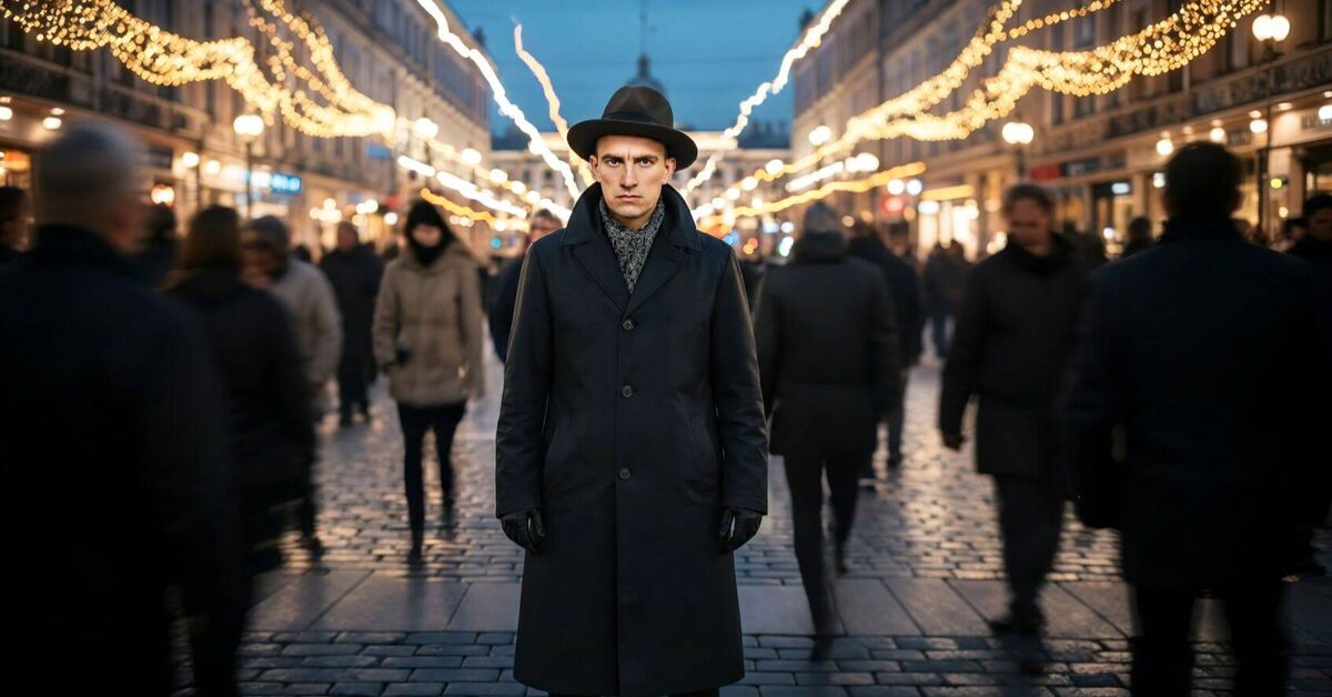 Маяковский – Себе, любимому - Моё, Нейромузыка, Rutube, Музыка, Русская литература, Suno, Владимир Маяковский, Стихи, Видео