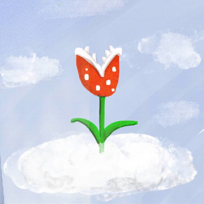 Рисую каждый день. 342/365