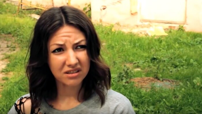 Искреннее недоумение