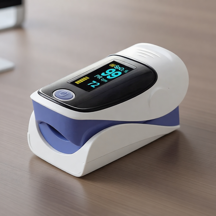 Пульсоксиметр