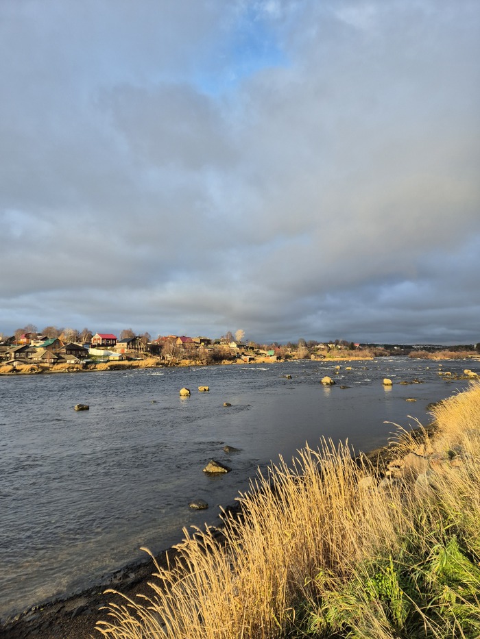 Ответ на пост «Лучший кадр 2025 года»