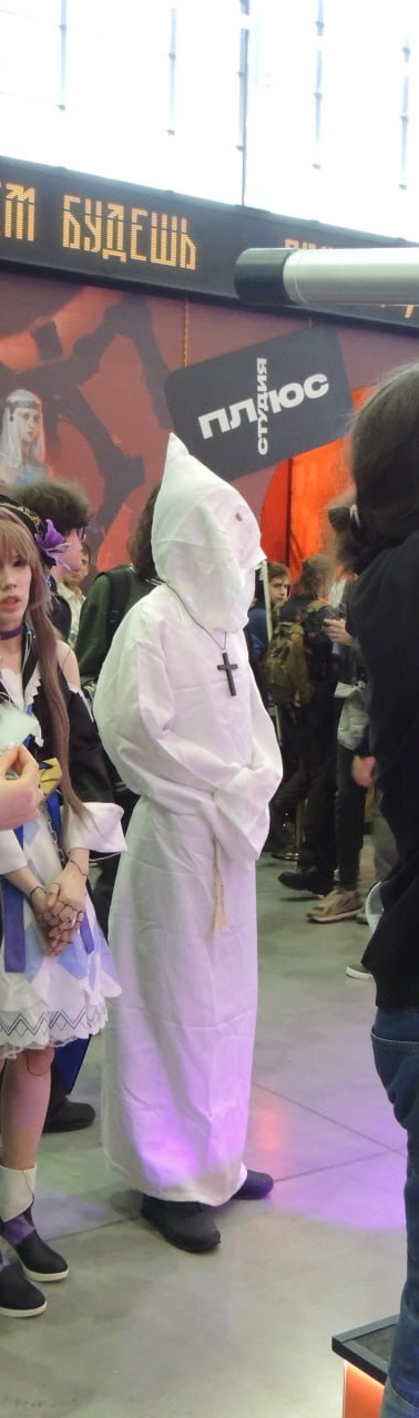 Постараюсь оставить это без комментариев, тут вы все сами поняли