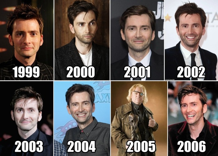 Шикарный актёр!