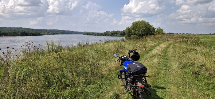 Ответ на пост "Лучшая фотография 2025"