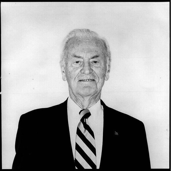 Уолтер Ховинг