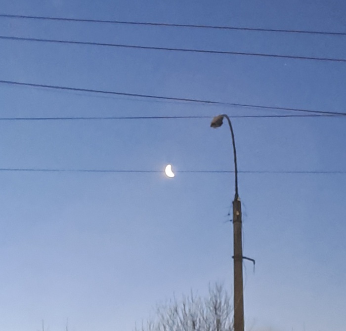 Мандаринка)