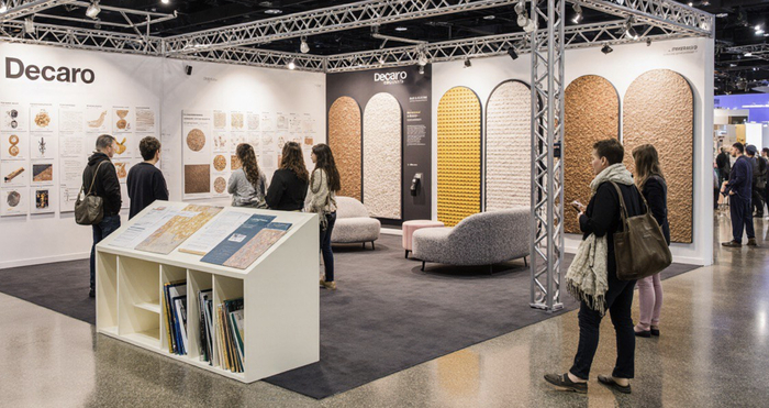 Зачем нужны выставки дизайна в России?