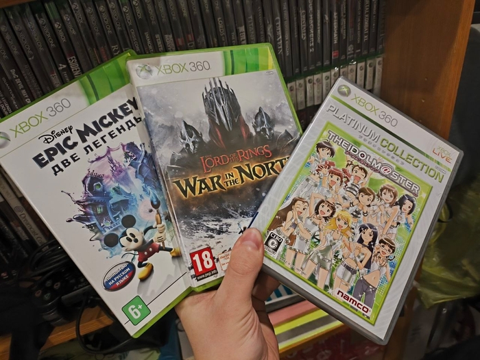 �������������� Xbox