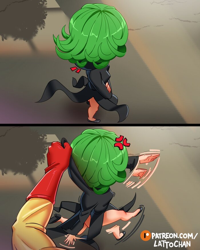 Схватил полтарашку