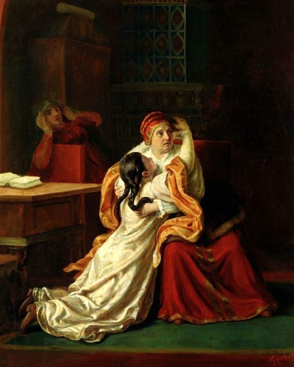 ����� ����������� � ������� �������. �������� �.�. �������.