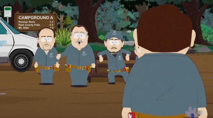 Подборка из 3 серий, если пойдет, соберу ещё!