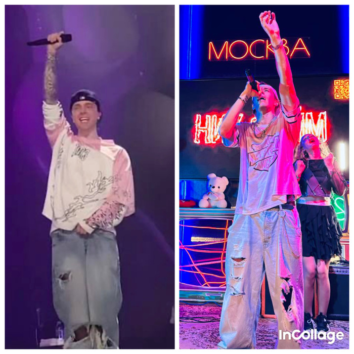 Кто круче сейчас, Егор Крид или Ник Фейм?