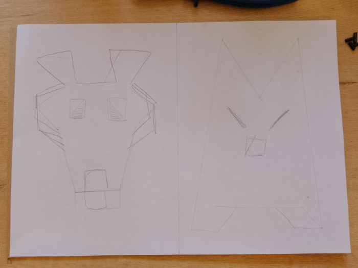 ������ � ���