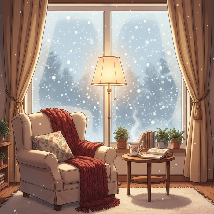 Арты из нейросети - 809