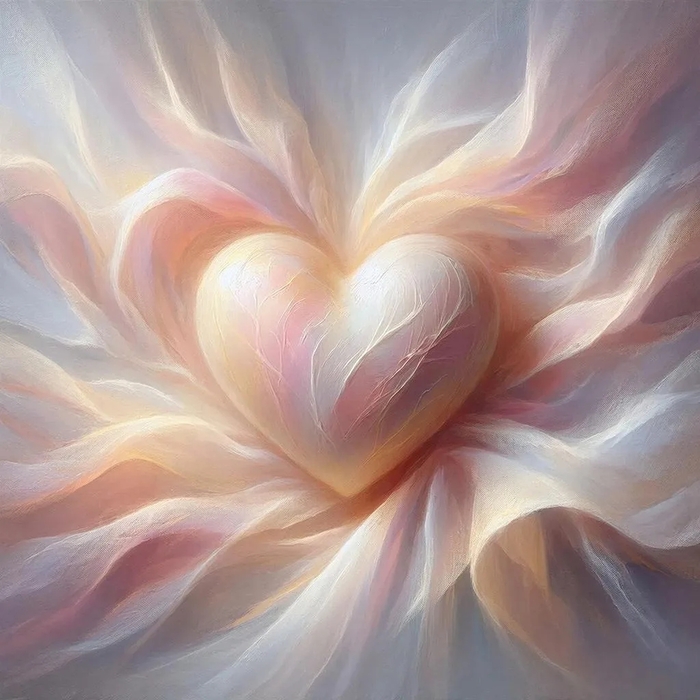 БЕЗУСЛОВНОСТЬ – ключ к внутреннему спокойствию и гармонии