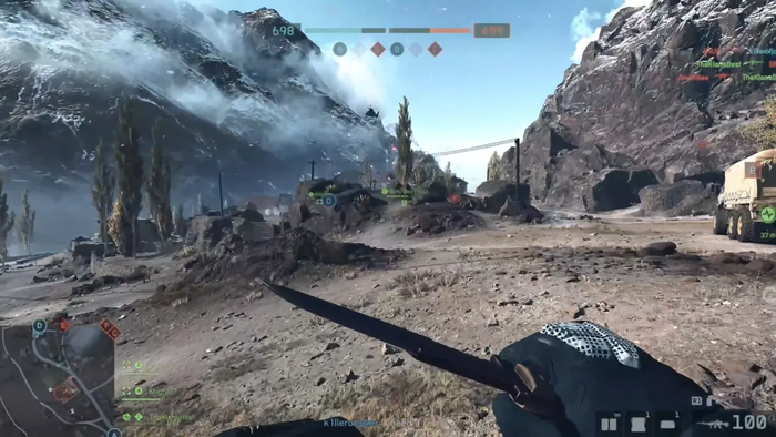 В подмосковных Горках-2 школьник напал с ножом на учеников