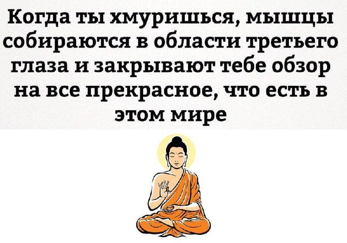 Когда-то я был уверен, что истинная зрелость выглядит примерно так