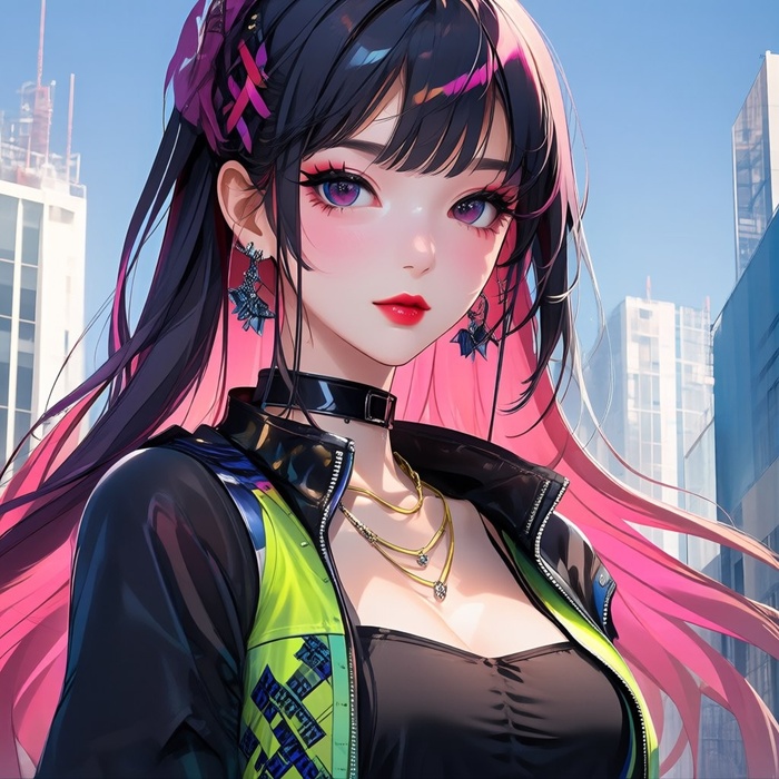 Фото для соцсетей с помощью нейросетей: как быстро обновить профиль и сделать уникальные снимки