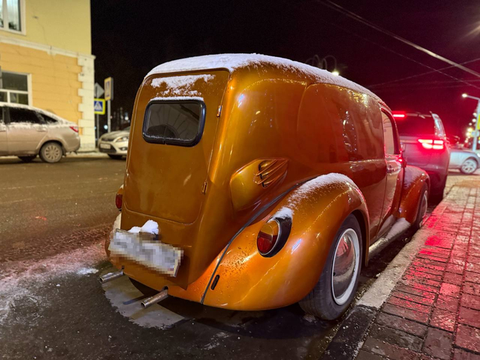 Фото автора