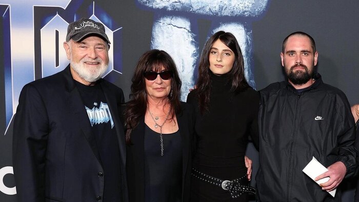 C���� ���� ������� � 2025 �. �� �������� ������ "��� � Spinal Tap 2: ����� ������������"