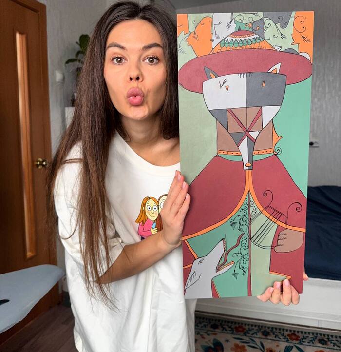 ��������, ���� ���������. :)