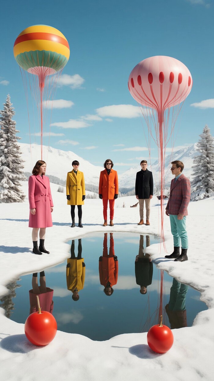 История одного дня в офисе (Ну, с лёдным утром вас)