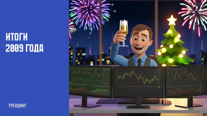 Итоги за 2009 год