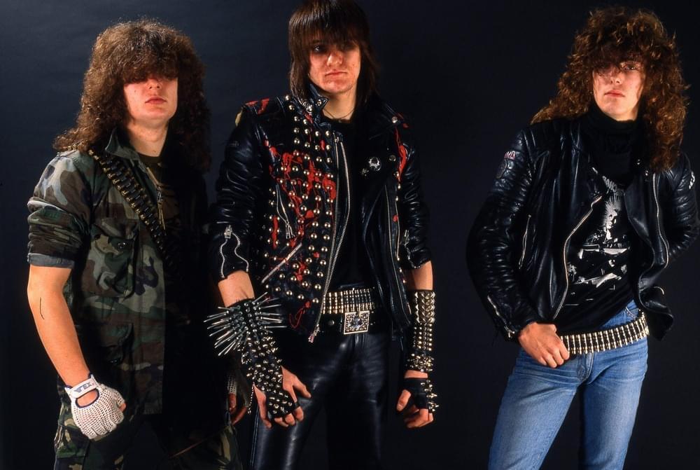 SODOM at LIVE Rockharz Festival 2025 *Witchhunter* from the 2025 album The Arsonist - Metal, Thrash metal, Speed Metal, Sodom, Video, Youtube