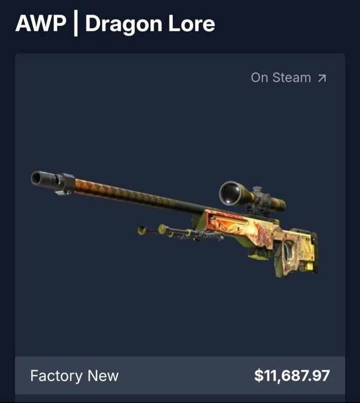 ����� ������� ������ � � Steam