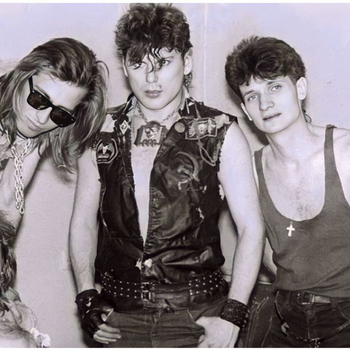 Мы не скоты и не ангелы...