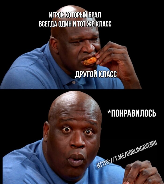 Не бойтесь пробовать новое! (главное не запрещенное)