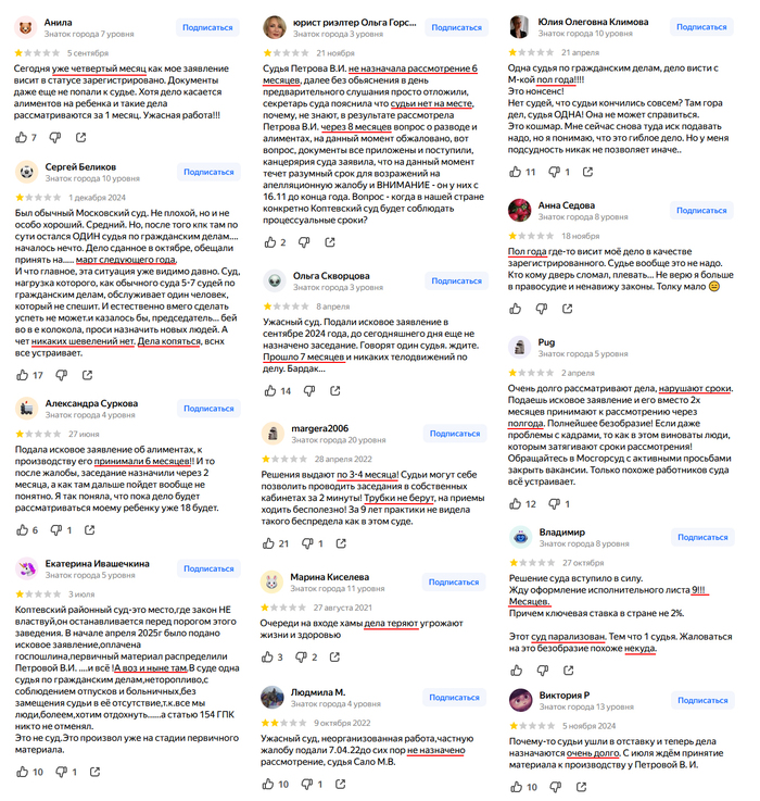 А судьи кто?