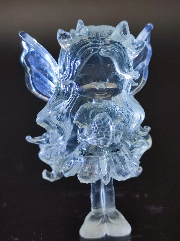 а так выглядит сама печать