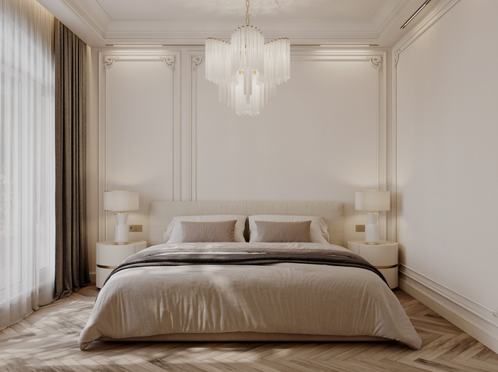 Крайняя работа по визуализации