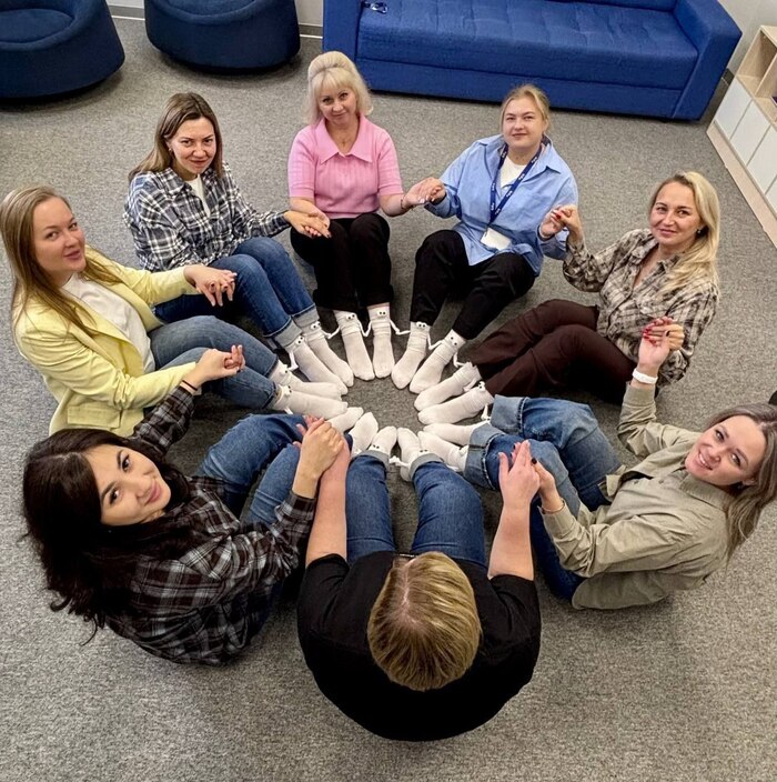 Ответ на пост «Лучший кадр 2025 года»