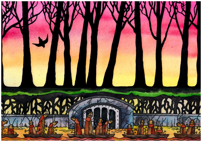 ����� �����������, ��� ������� �����