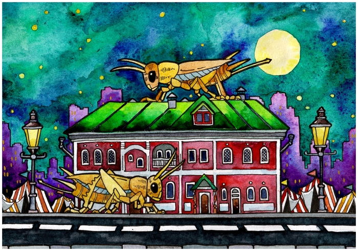 ��������� ������ � ���������� ��������