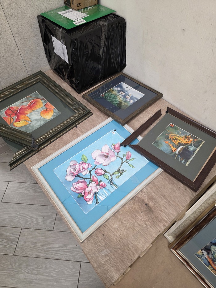 ����� ��������� ������ � �������� ������� ��������(