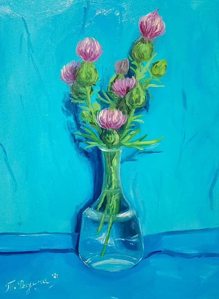 ����������