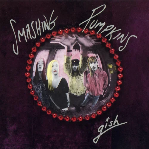 Gish: рождение The Smashing Pumpkins - Моё, Рок, Музыка, Музыканты, Ностальгия