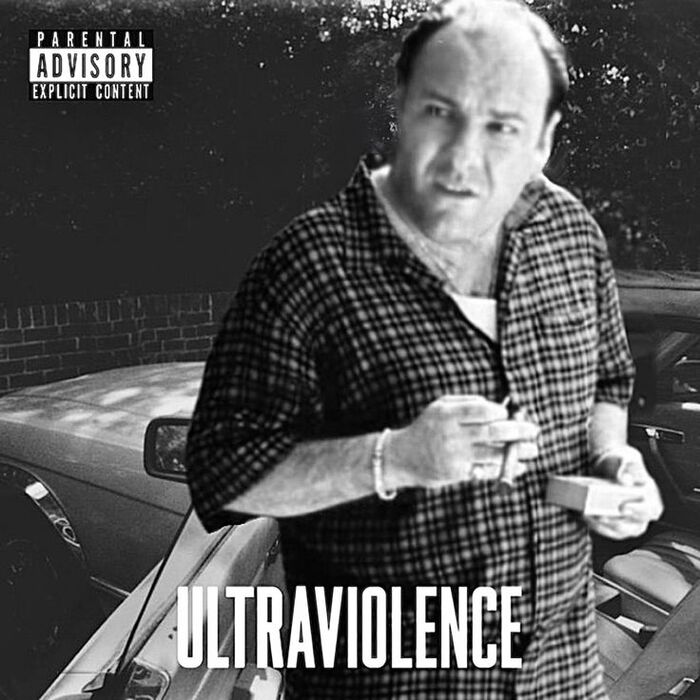 РАЗБОР ПЕСНИ | КТО ТАКАЯ «THE OTHER WOMAN» У ЛАНЫ ДЕЛЬ РЕЙ? Не та, кем кажется