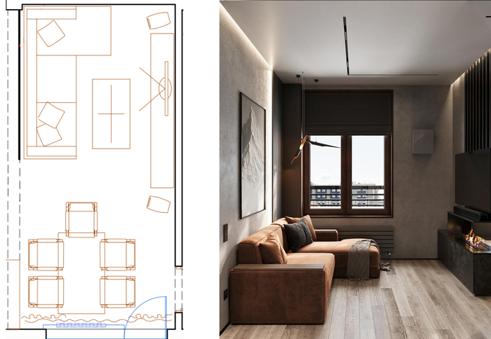 ������ ����������� ������ � �������� 12 �²