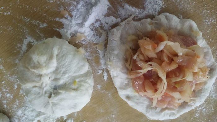 Пян-се (пигоди)