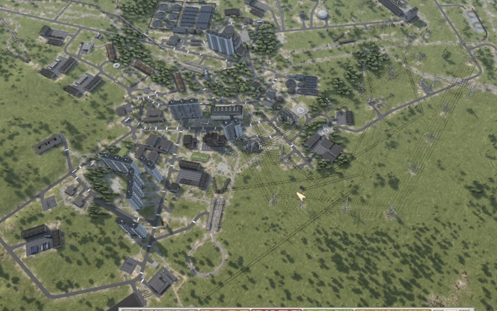 ������ ������������� ���