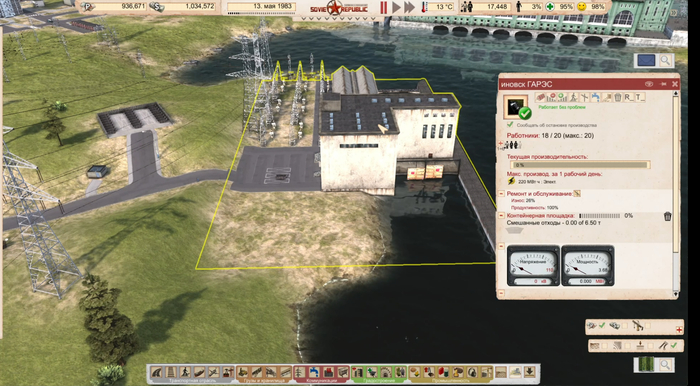 ������ ���