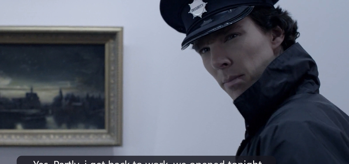 ���������, � �� ��������