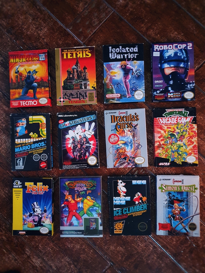 ��������� �������� 8-������ ��� 